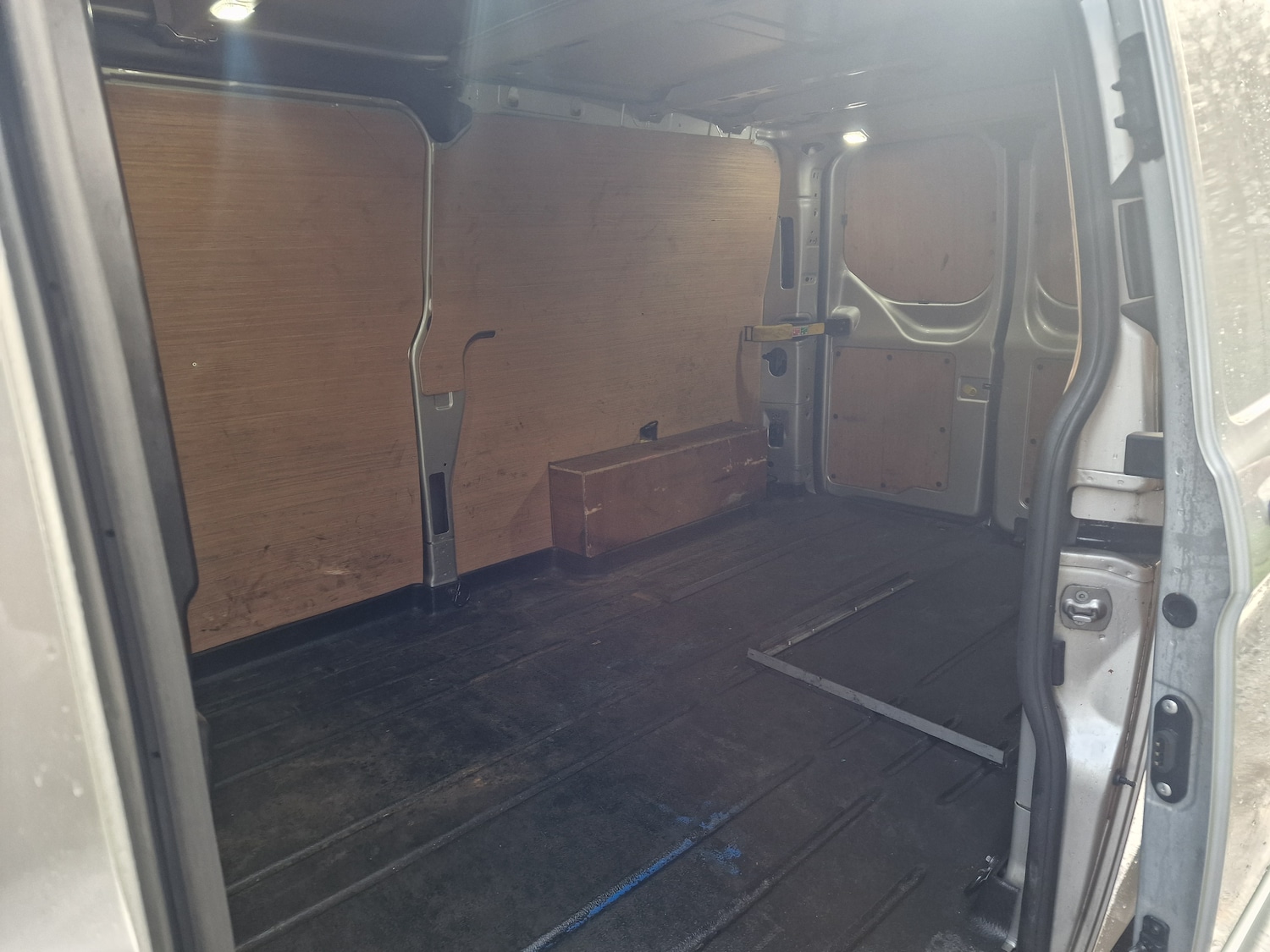 Used Ford Transit Custom 2021 for sale - 76517599: Photo 18