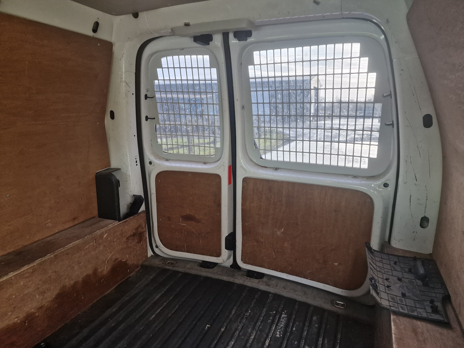 Used Volkswagen Caddy 2009 for sale - 76958697: Photo 11