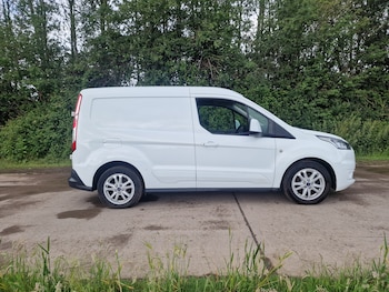 Used Ford Transit Connect 2020 for sale - 78775731: Photo