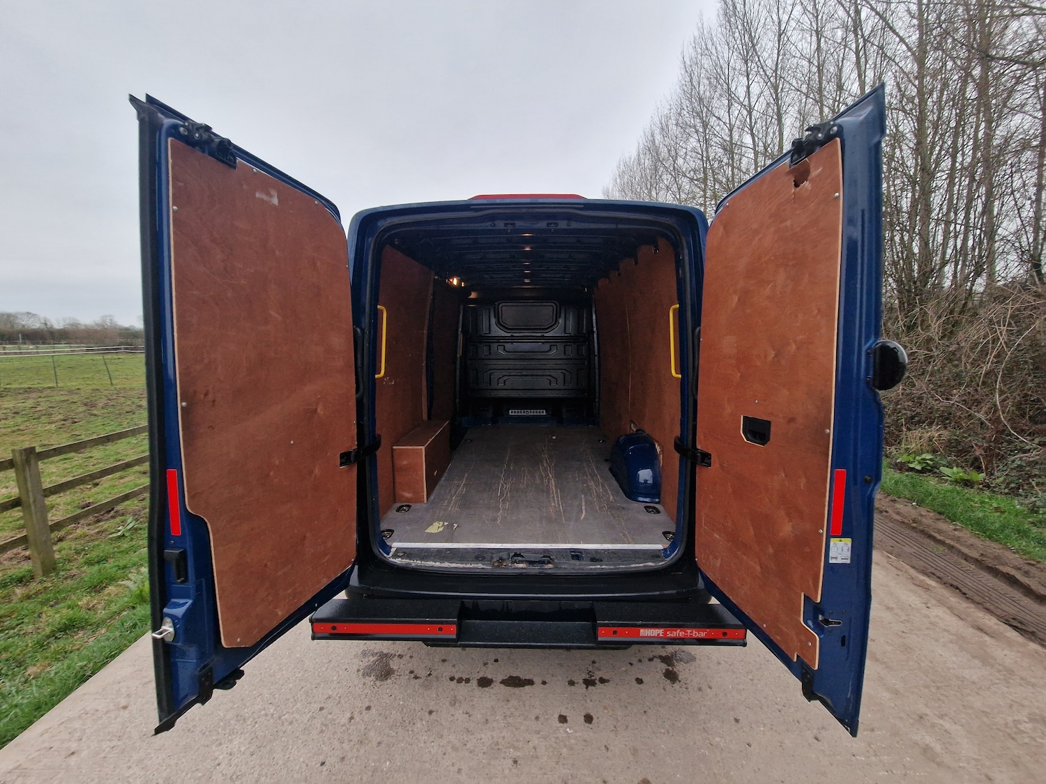 Used Volkswagen Crafter 2020 for sale - 77789495: Photo 14