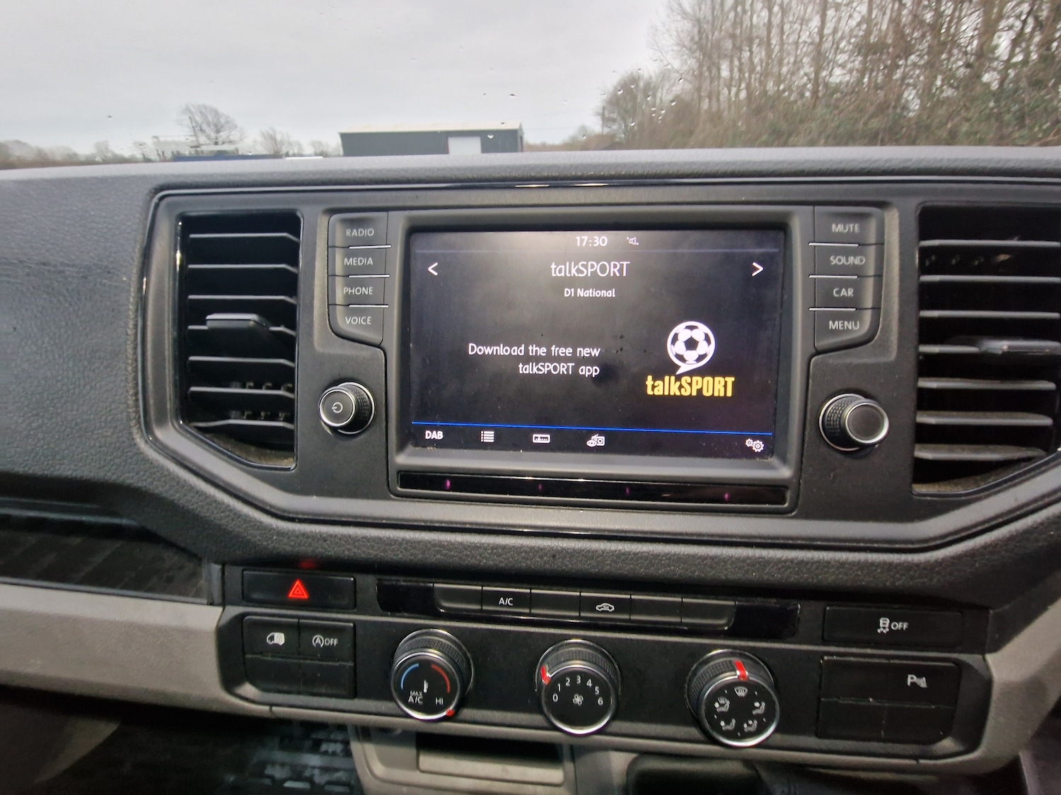 Used Volkswagen Crafter 2020 for sale - 77789495: Photo 19