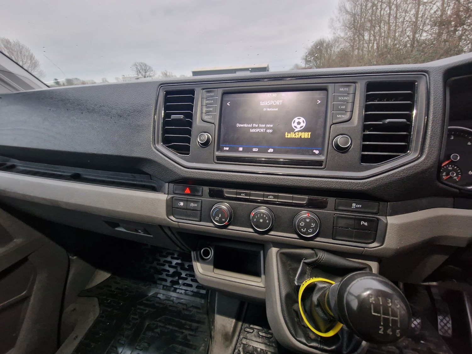 Used Volkswagen Crafter 2020 for sale - 77789495: Photo 20