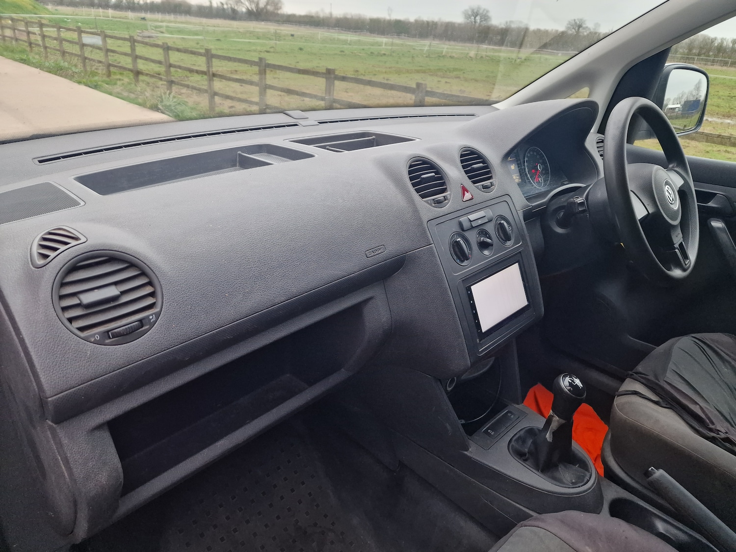 Used Volkswagen Caddy 2014 for sale - 77789492: Photo 11