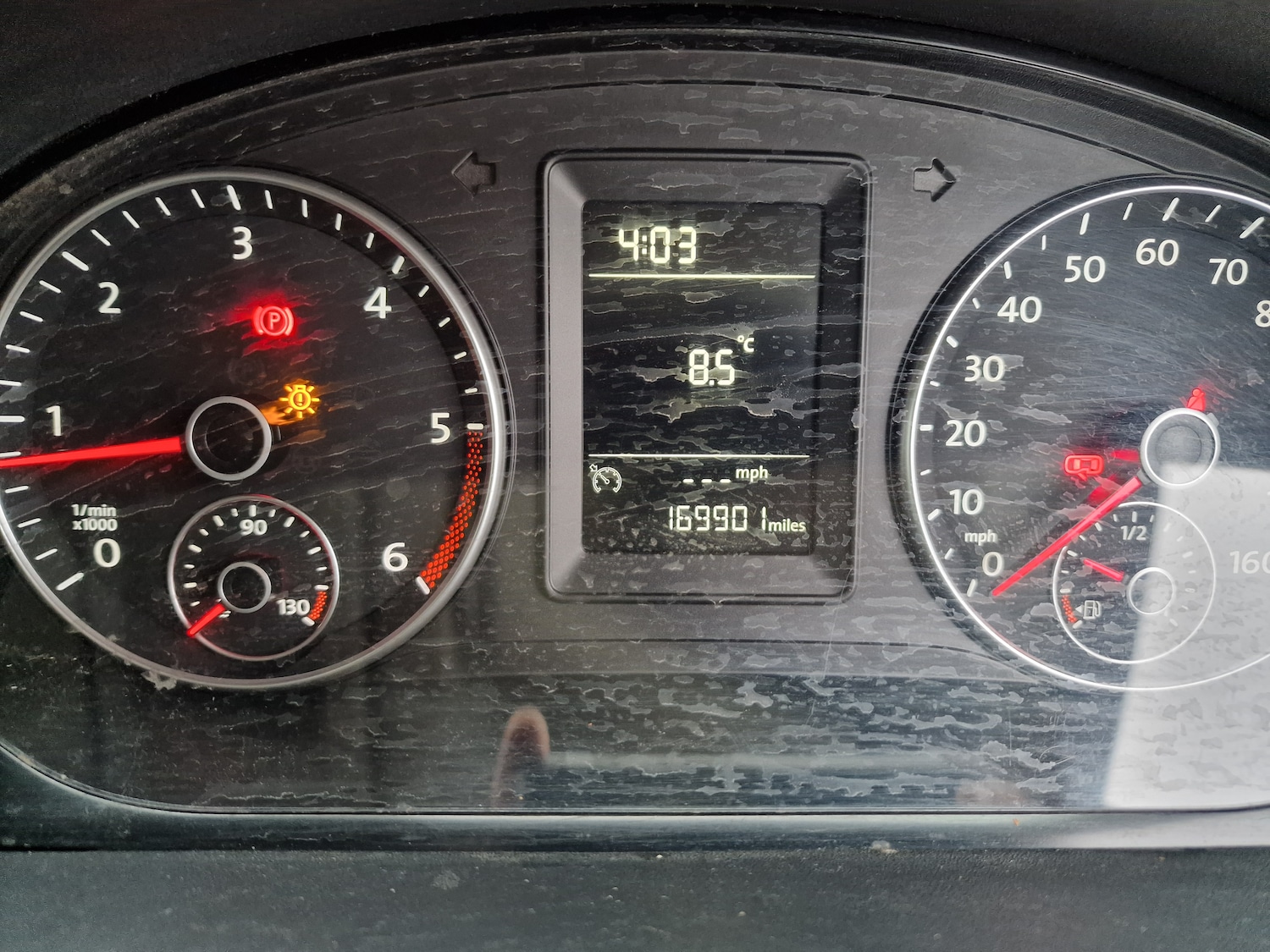 Used Volkswagen Caddy 2014 for sale - 77789492: Photo 13