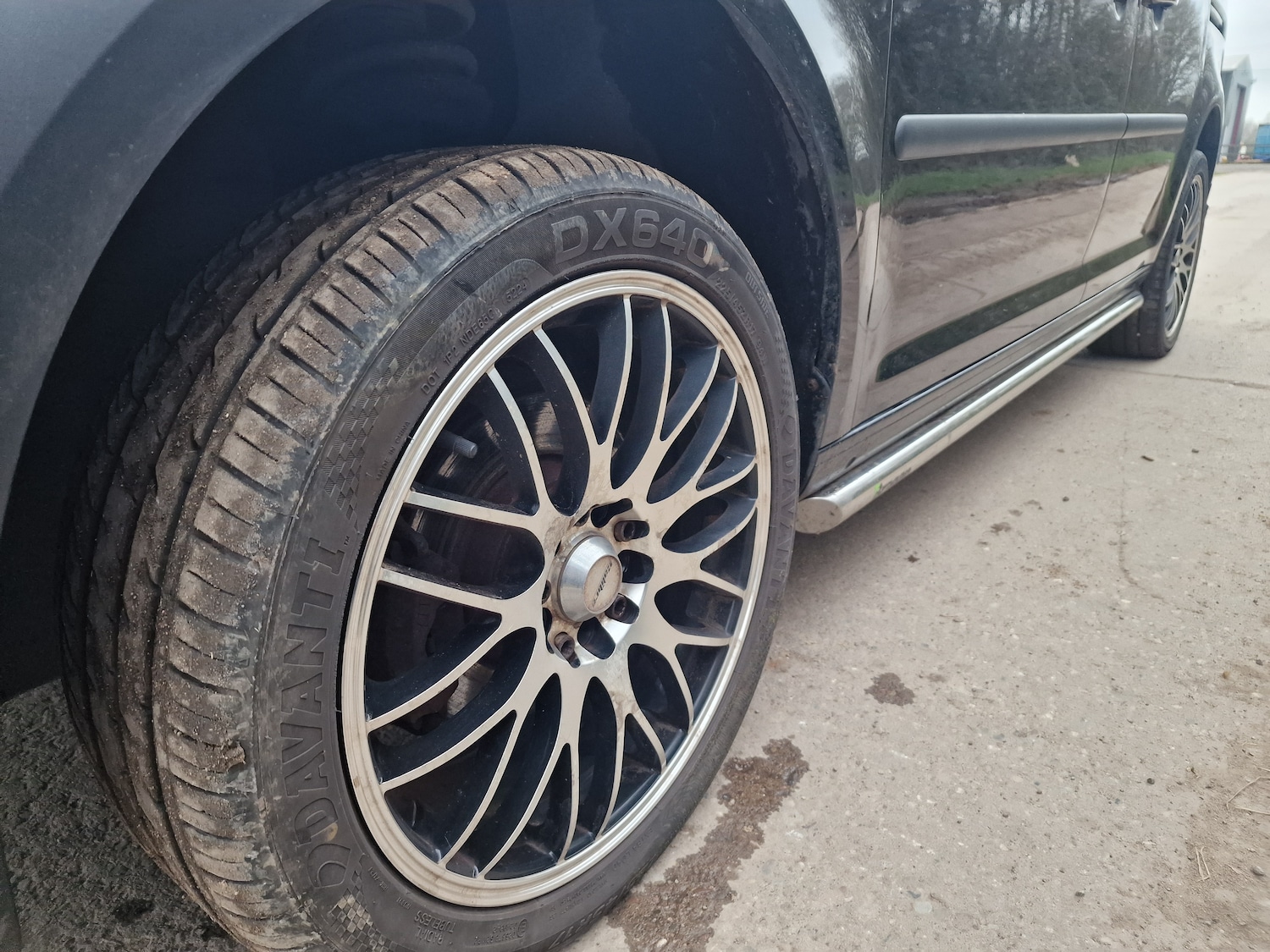 Used Volkswagen Caddy 2014 for sale - 77789492: Photo 16