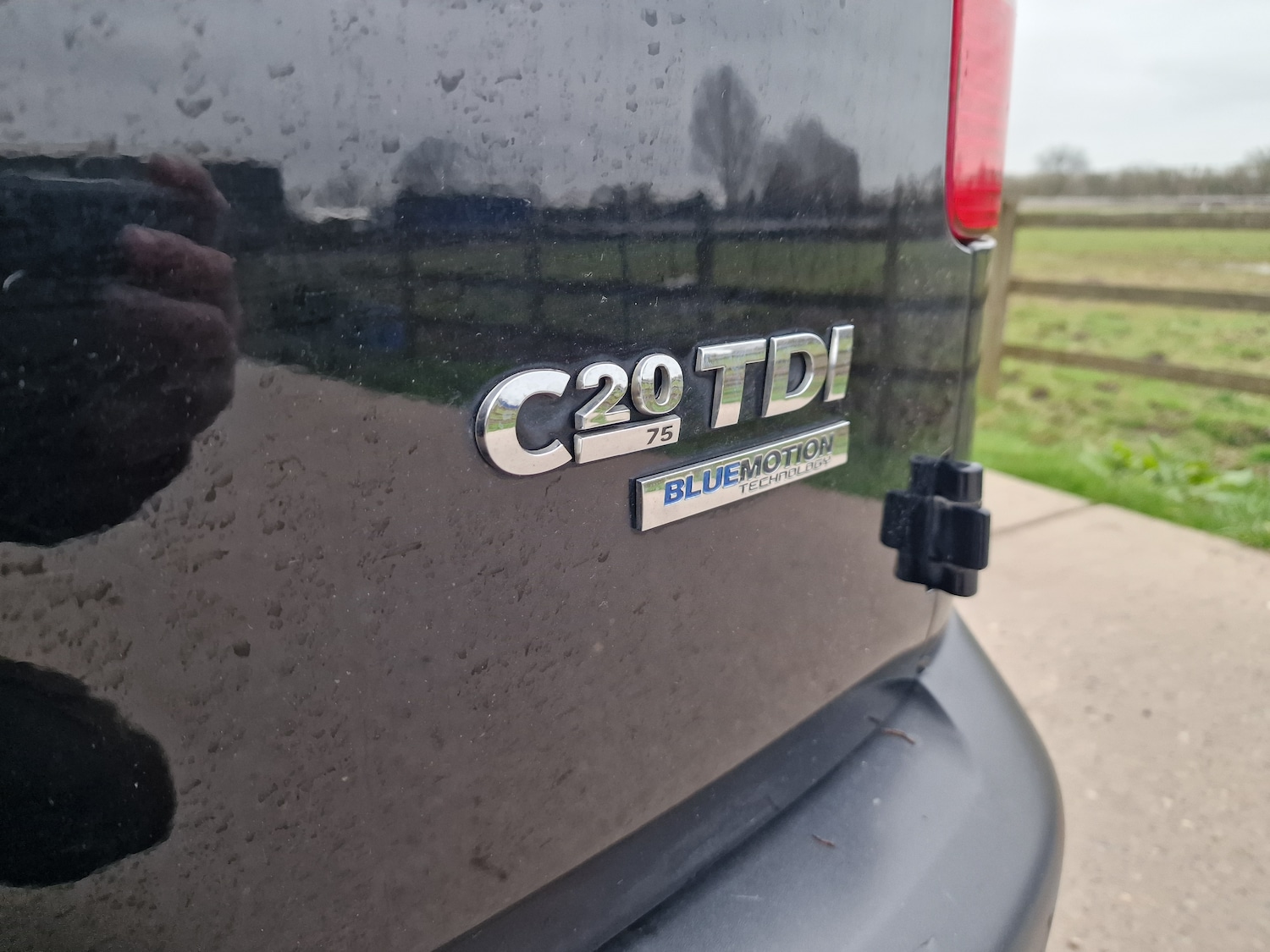 Used Volkswagen Caddy 2014 for sale - 77789492: Photo 17