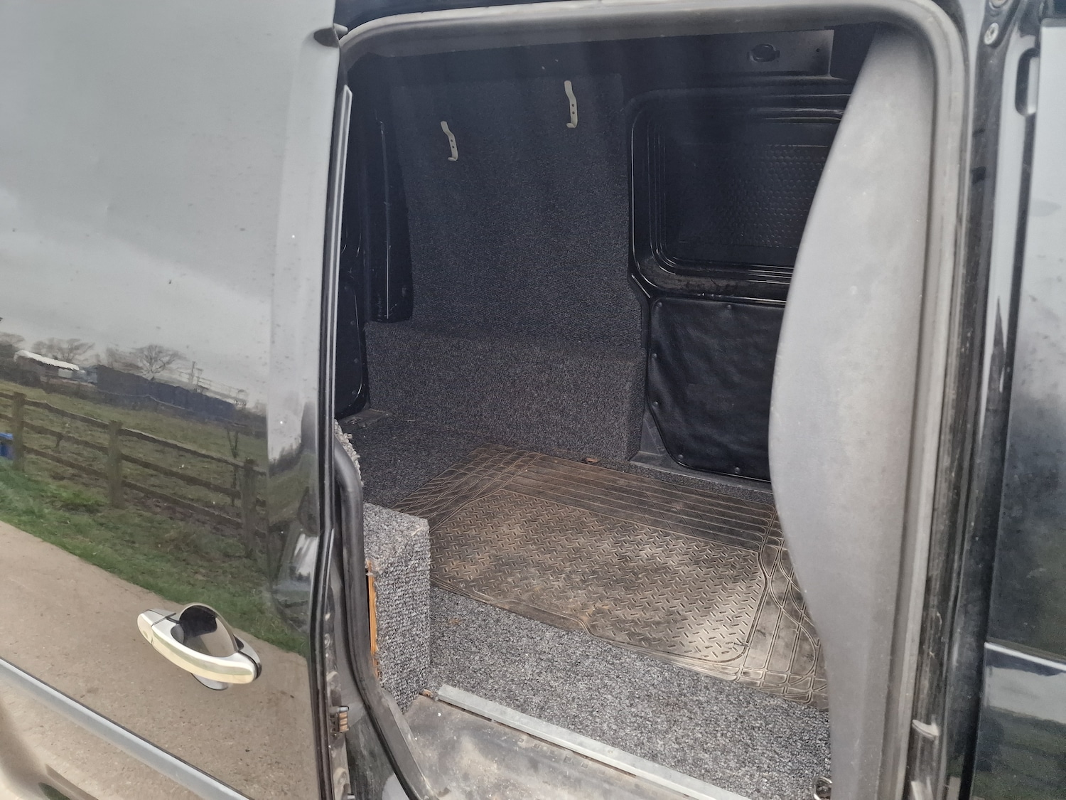 Used Volkswagen Caddy 2014 for sale - 77789492: Photo 19