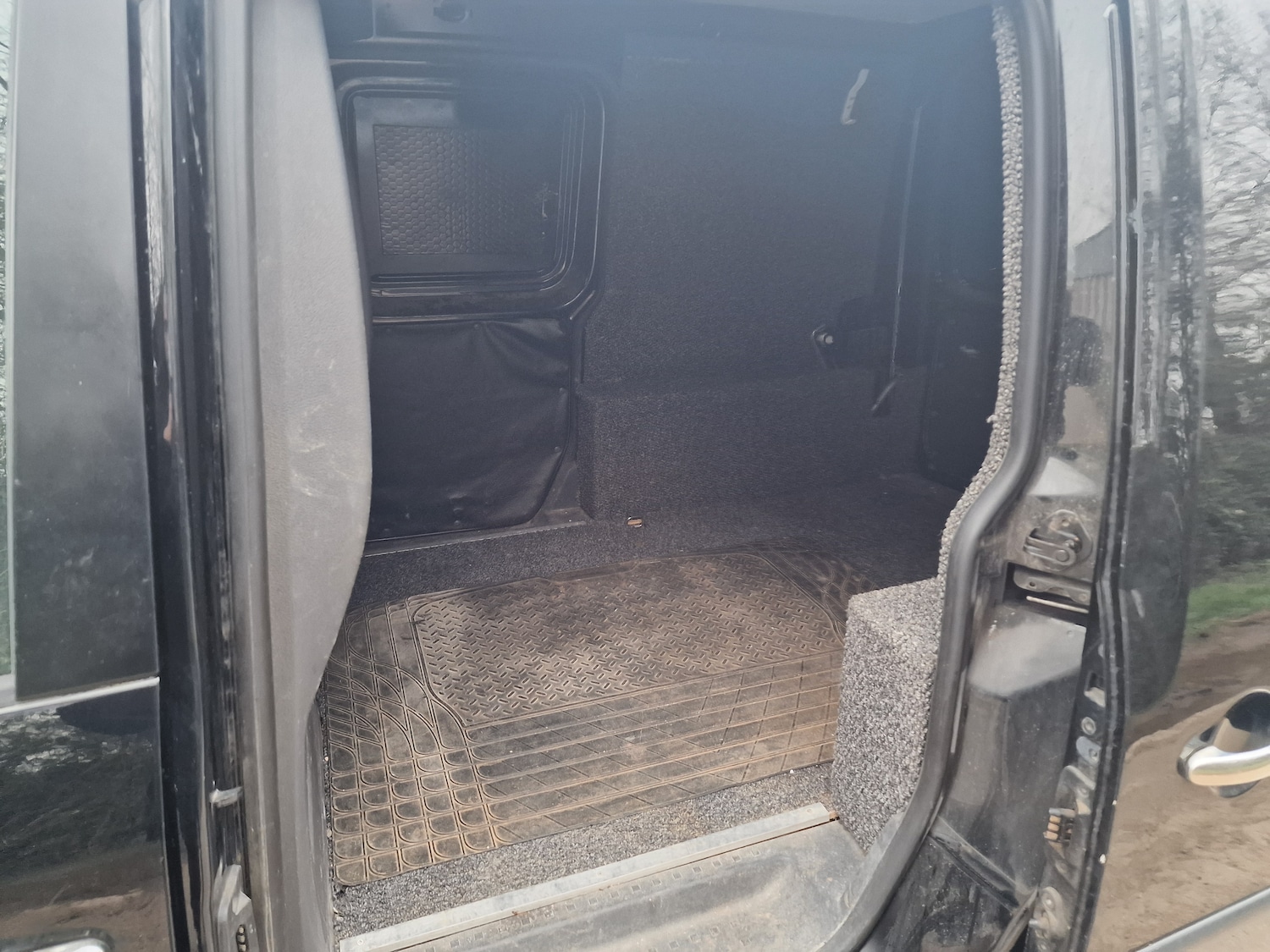 Used Volkswagen Caddy 2014 for sale - 77789492: Photo 20