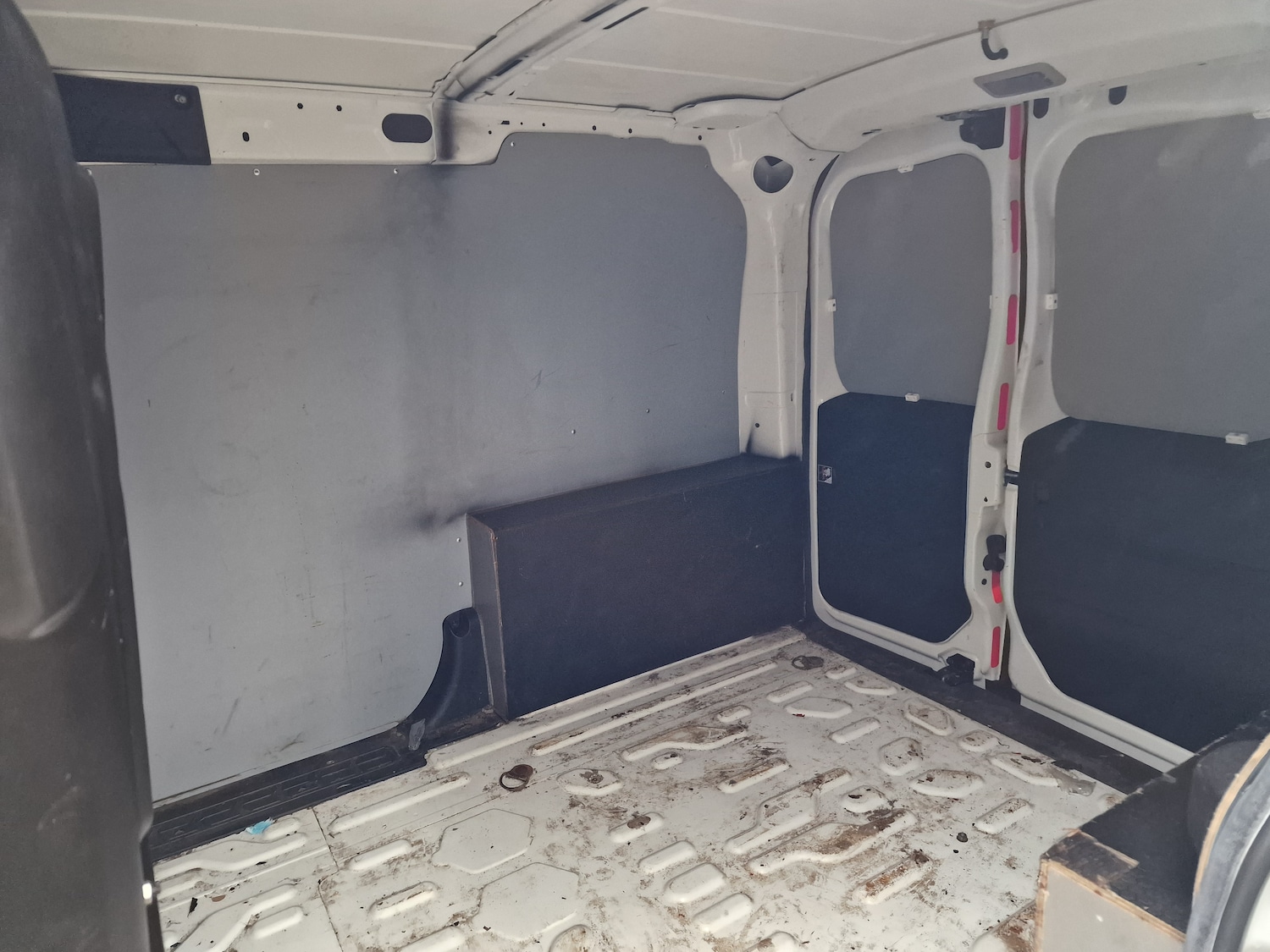 Used Fiat Doblo 2018 for sale - 77555008: Photo 14