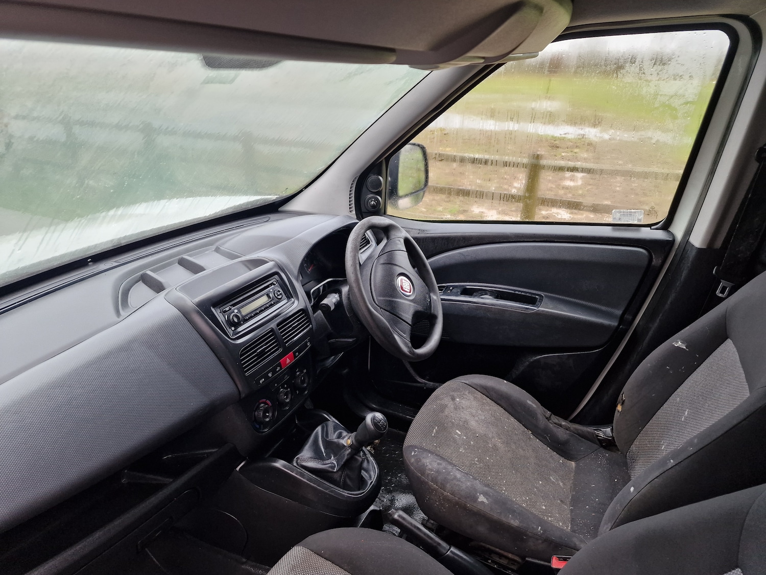 Used Fiat Doblo 2018 for sale - 77555008: Photo 15