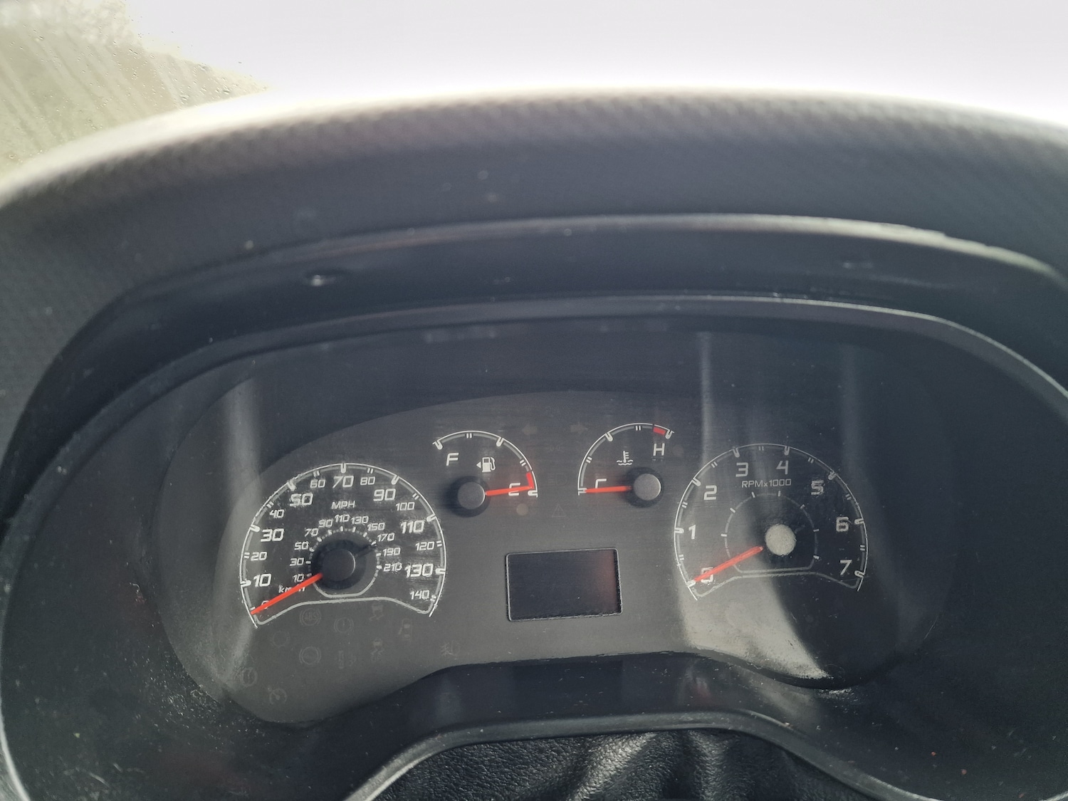 Used Fiat Doblo 2018 for sale - 77555008: Photo 19