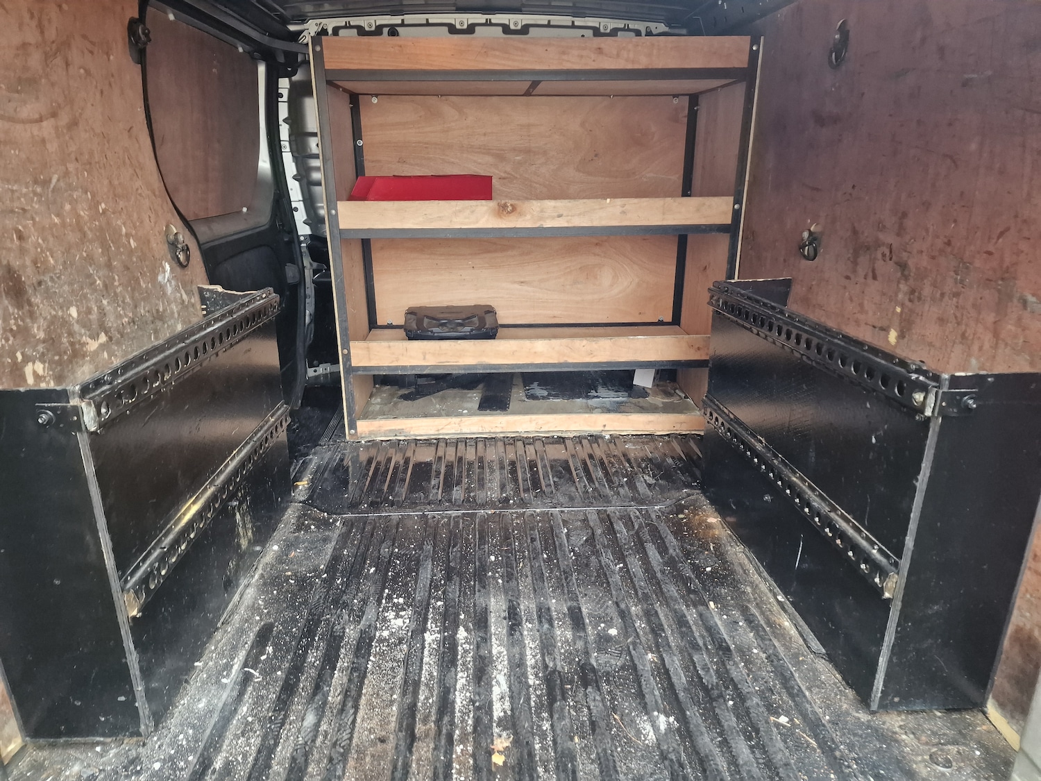 Used Vauxhall Vivaro 2019 for sale - 76355996: Photo 10
