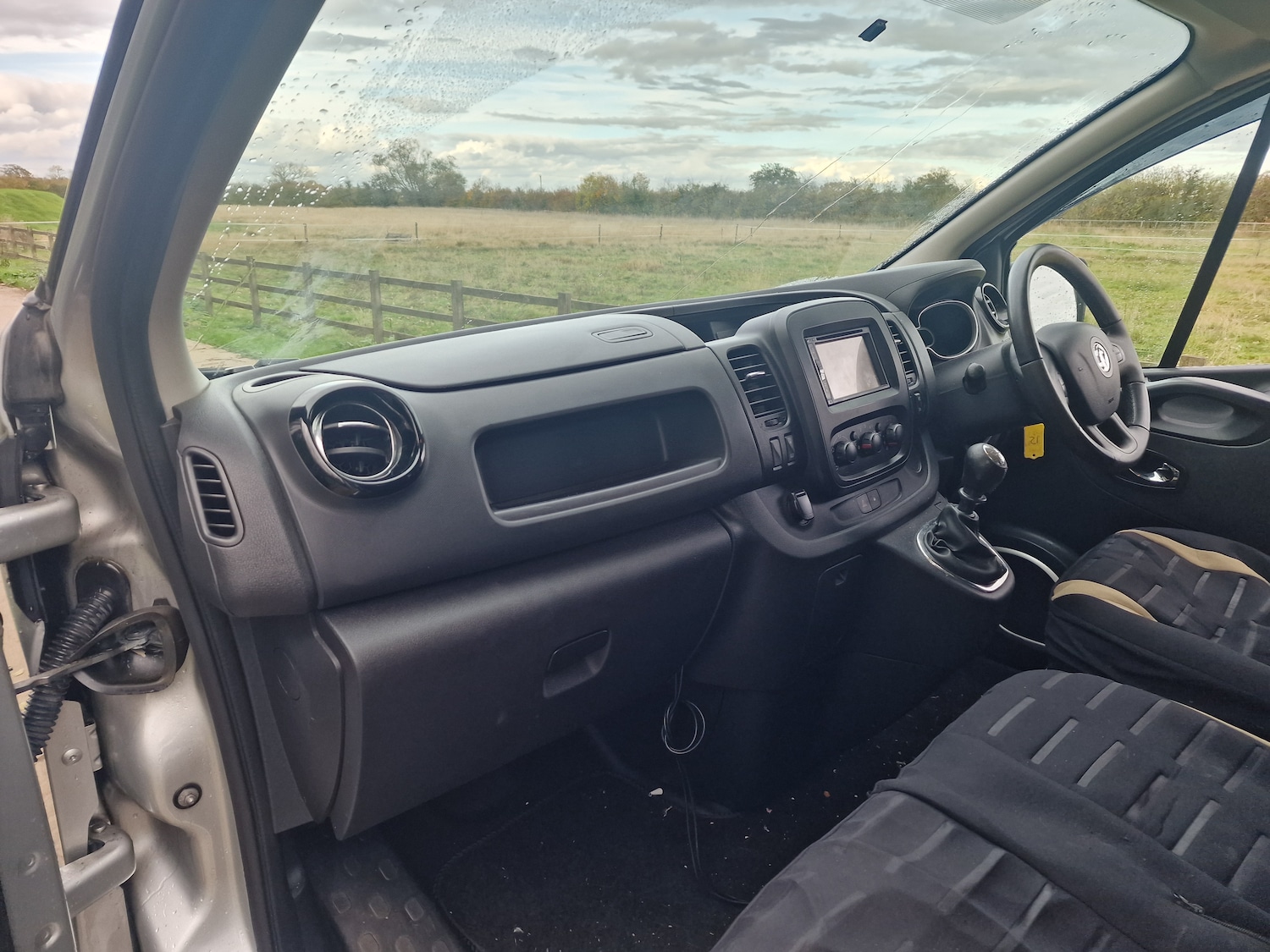 Used Vauxhall Vivaro 2019 for sale - 76355996: Photo 15