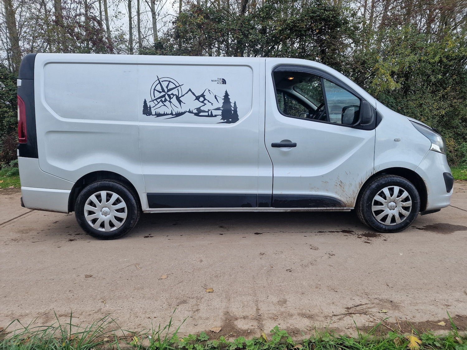 Used Vauxhall Vivaro 2019 for sale - 76355996: Photo 4
