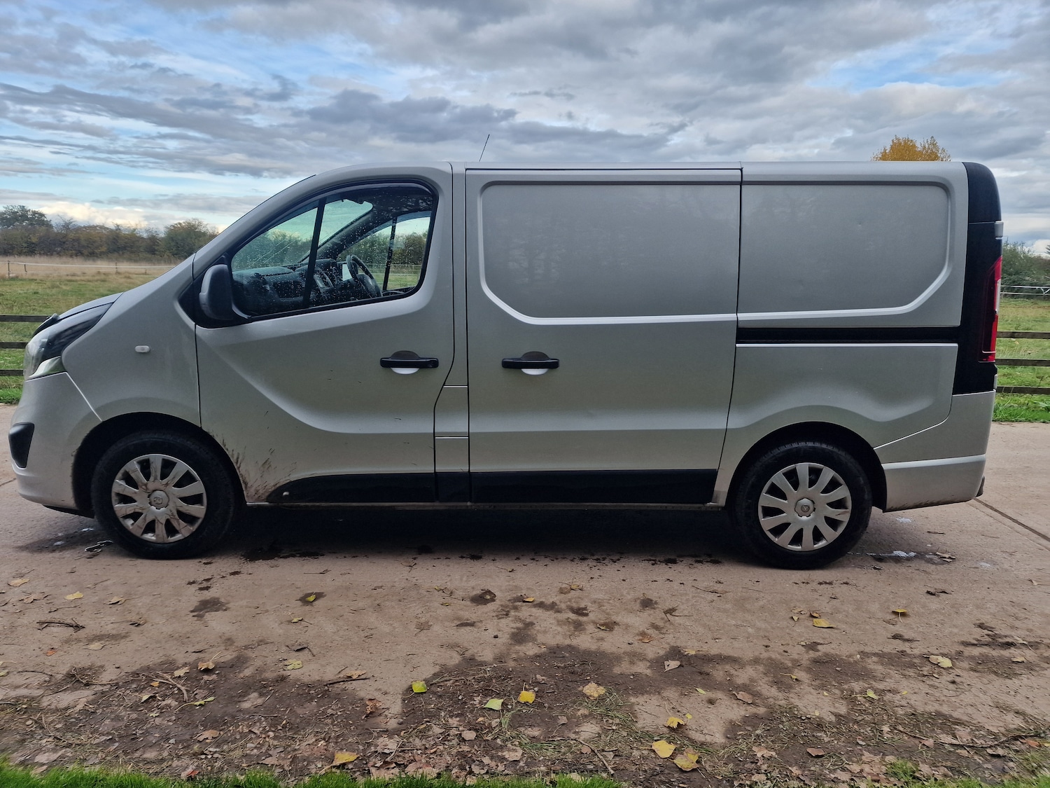 Used Vauxhall Vivaro 2019 for sale - 76355996: Photo 9