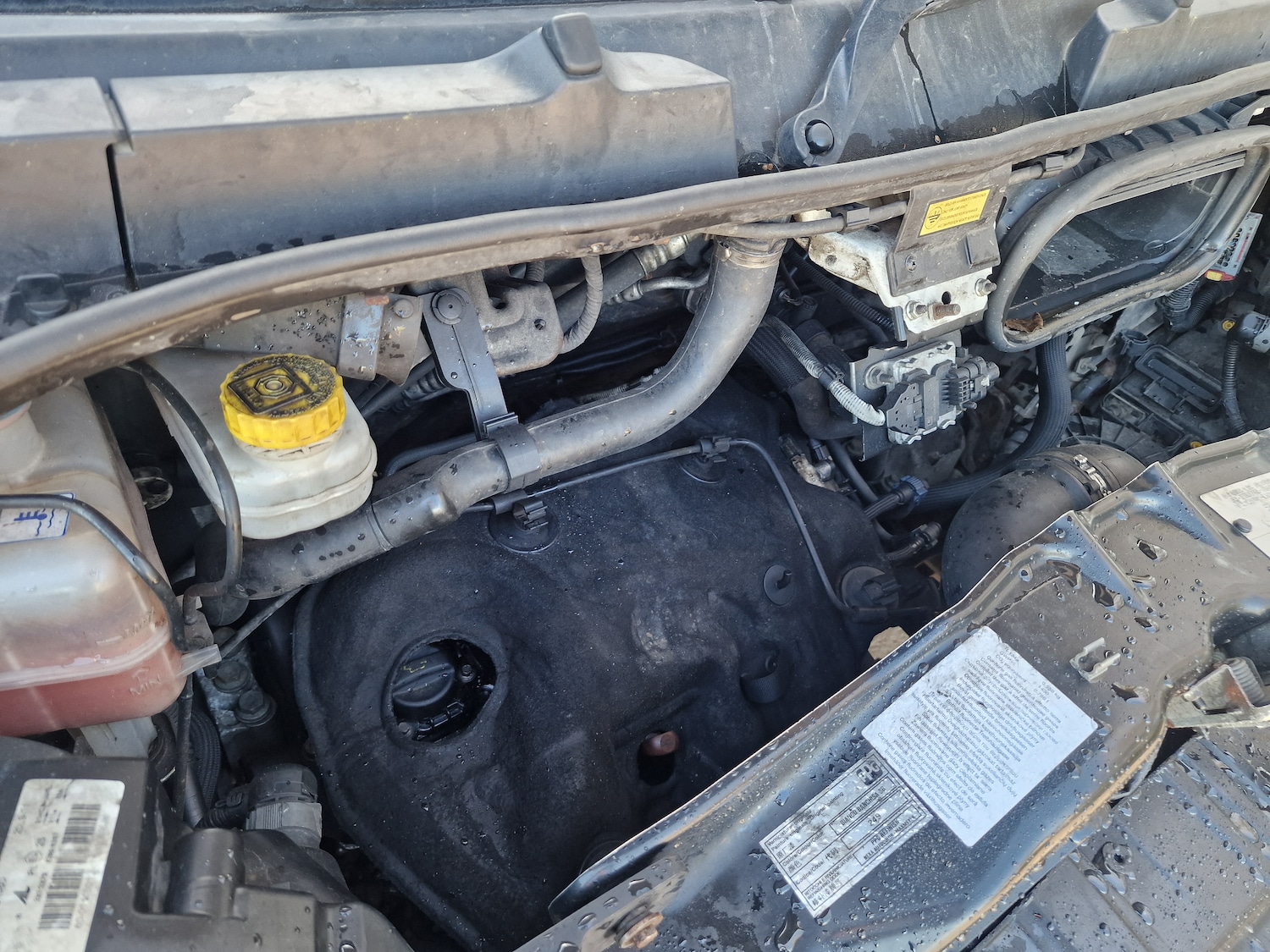 Used Peugeot Boxer 2020 for sale - 78125273: Photo 12