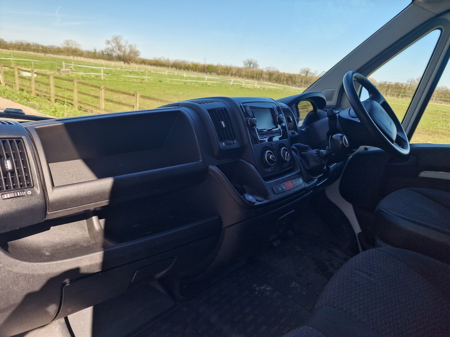 Used Peugeot Boxer 2020 for sale - 78125273: Photo 14