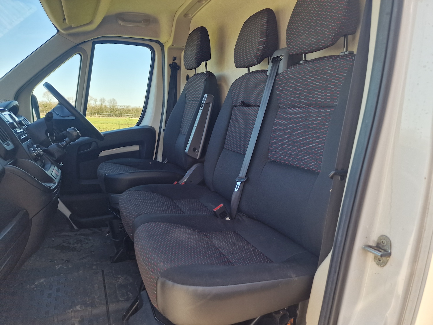 Used Peugeot Boxer 2020 for sale - 78125273: Photo 15