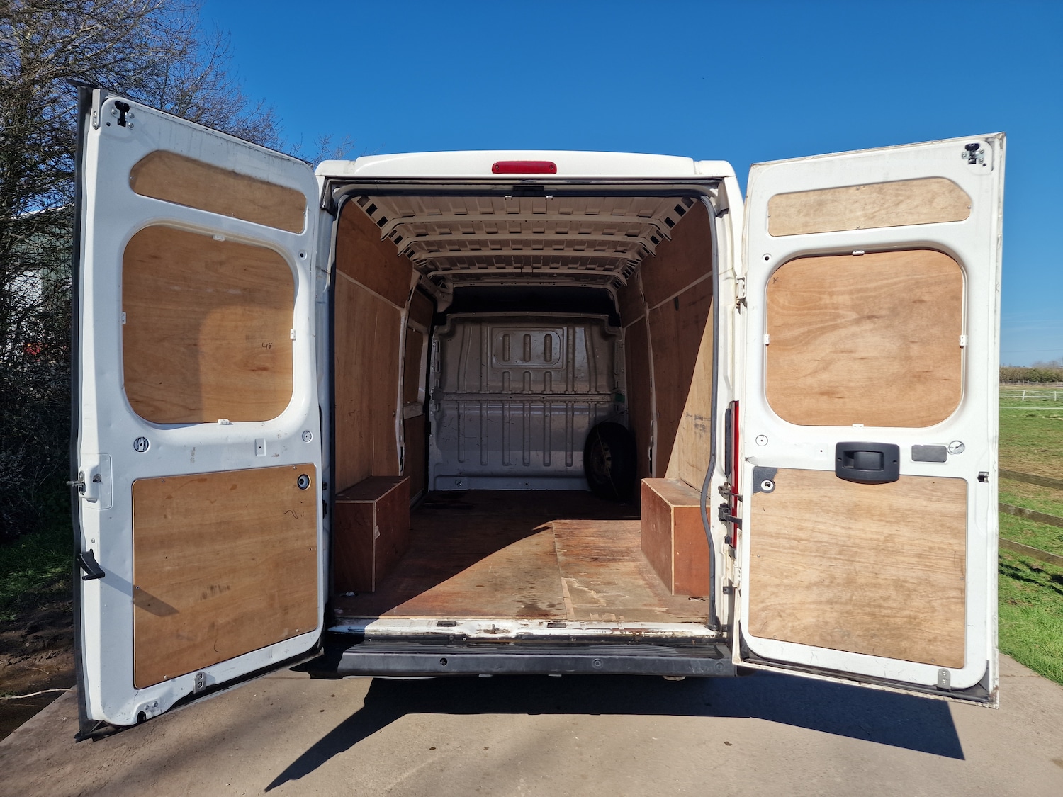 Used Peugeot Boxer 2020 for sale - 78125273: Photo 16