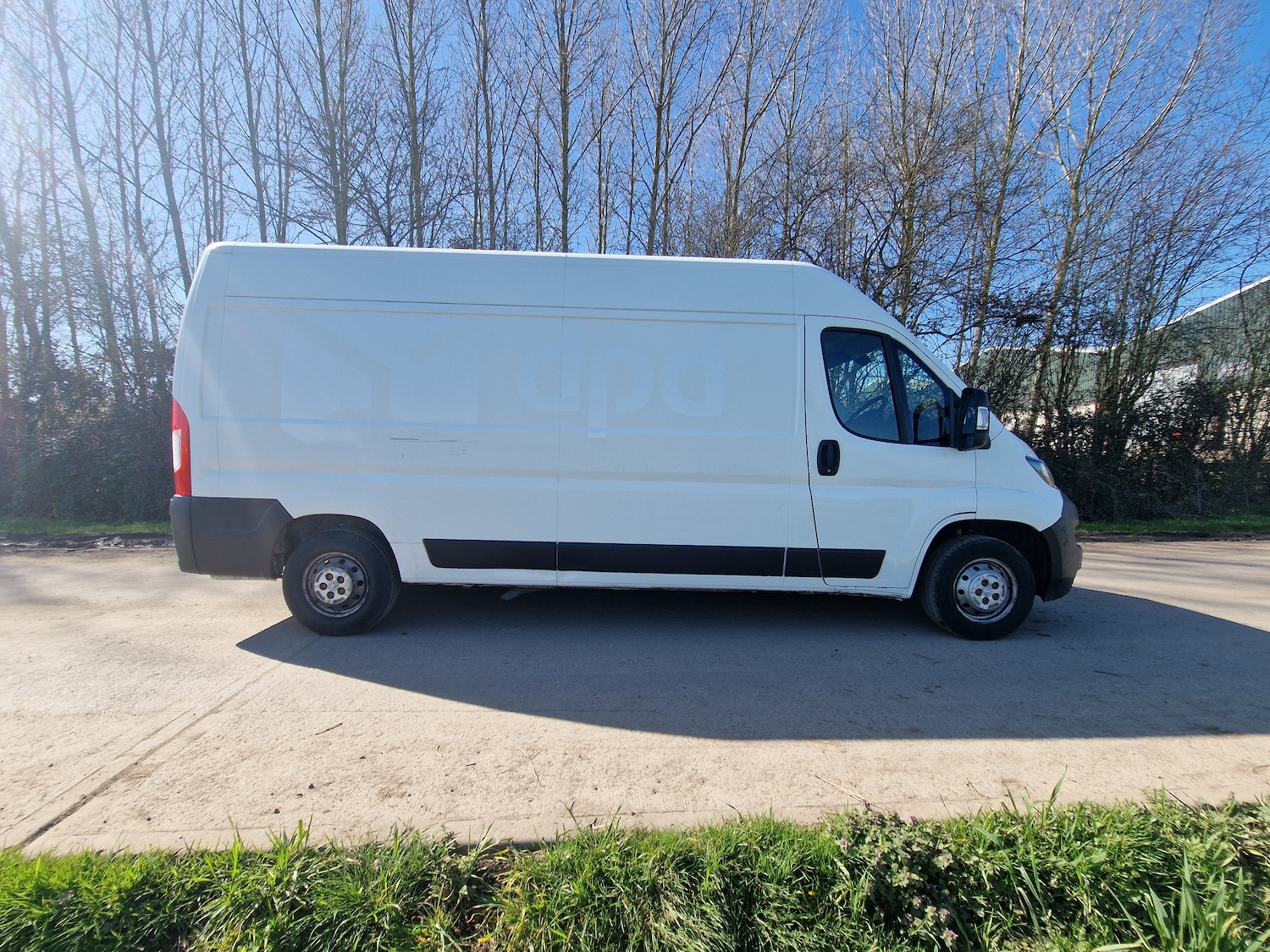 Used Peugeot Boxer 2020 for sale - 78125273: Photo 4