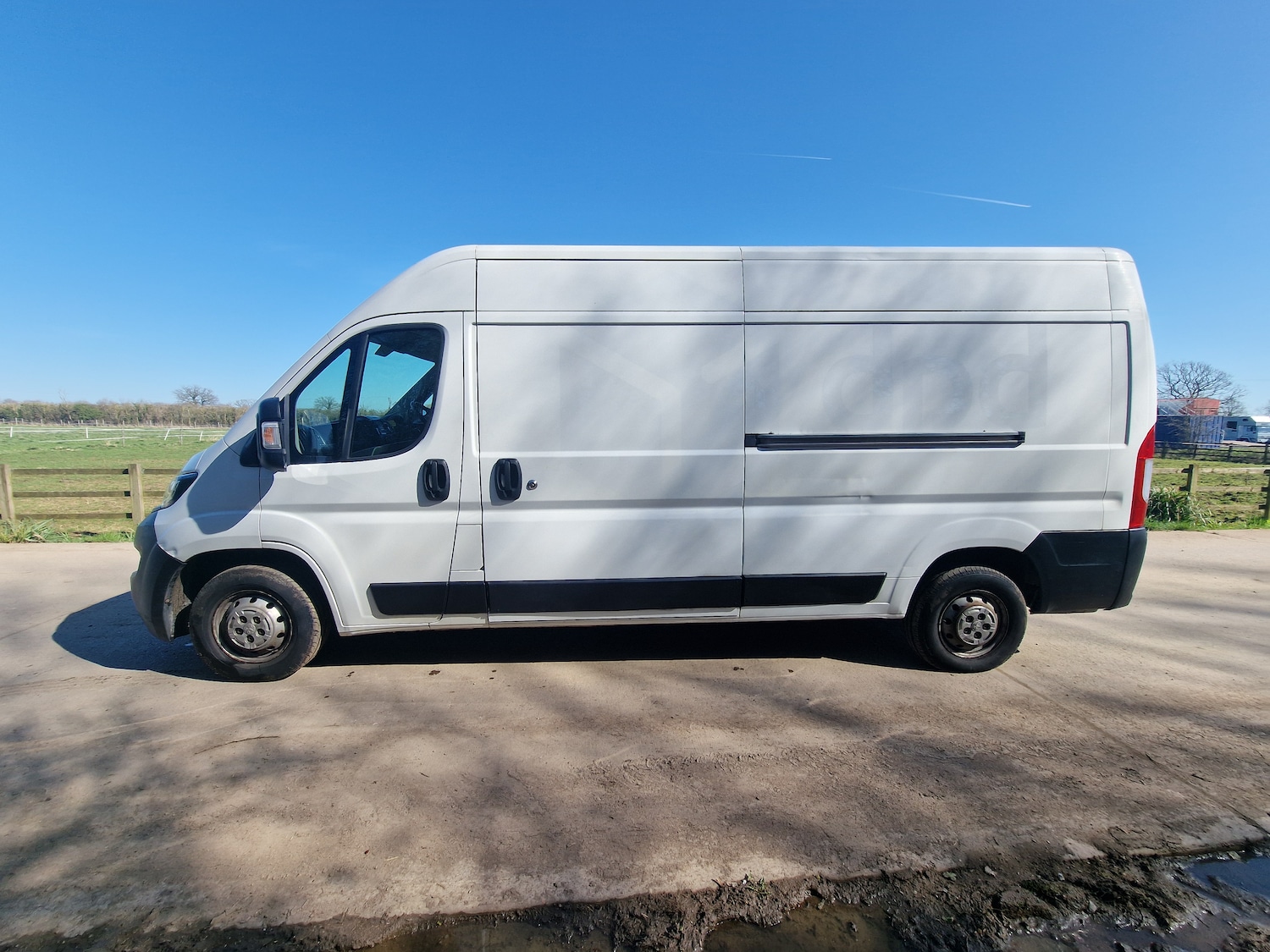 Used Peugeot Boxer 2020 for sale - 78125273: Photo 8