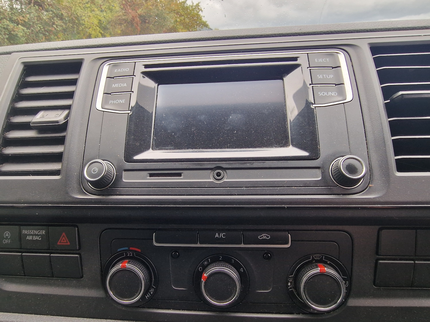 Used Volkswagen Transporter 2018 for sale - 76355994: Photo 18