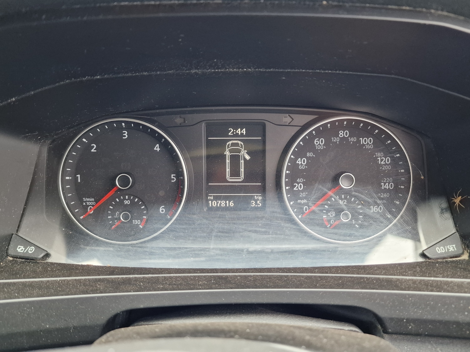 Used Volkswagen Transporter 2018 for sale - 76355994: Photo 19