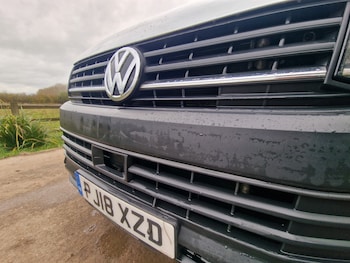 Volkswagen - Transporter