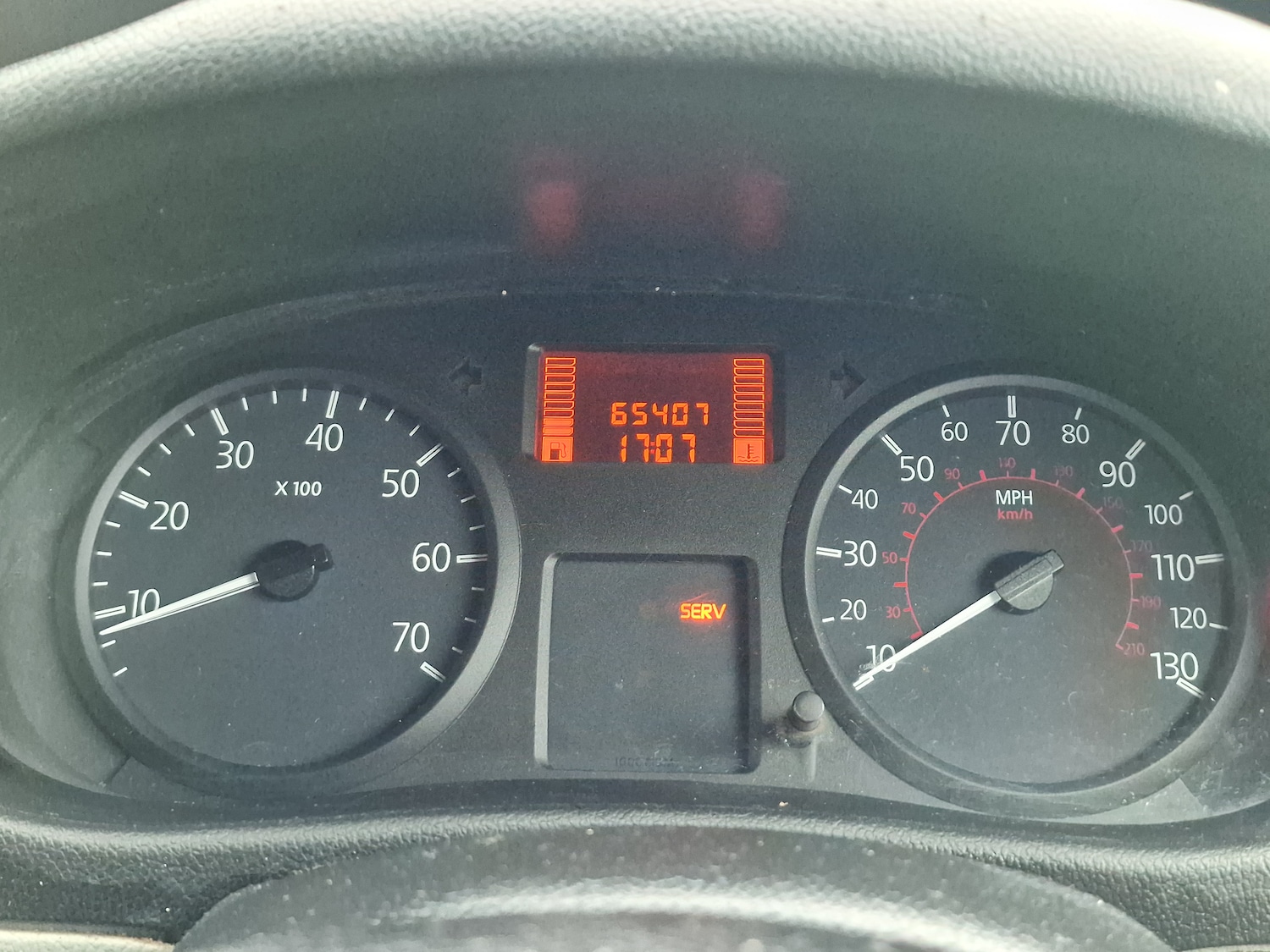 Used Renault Kangoo 2006 for sale - 77805702: Photo 19