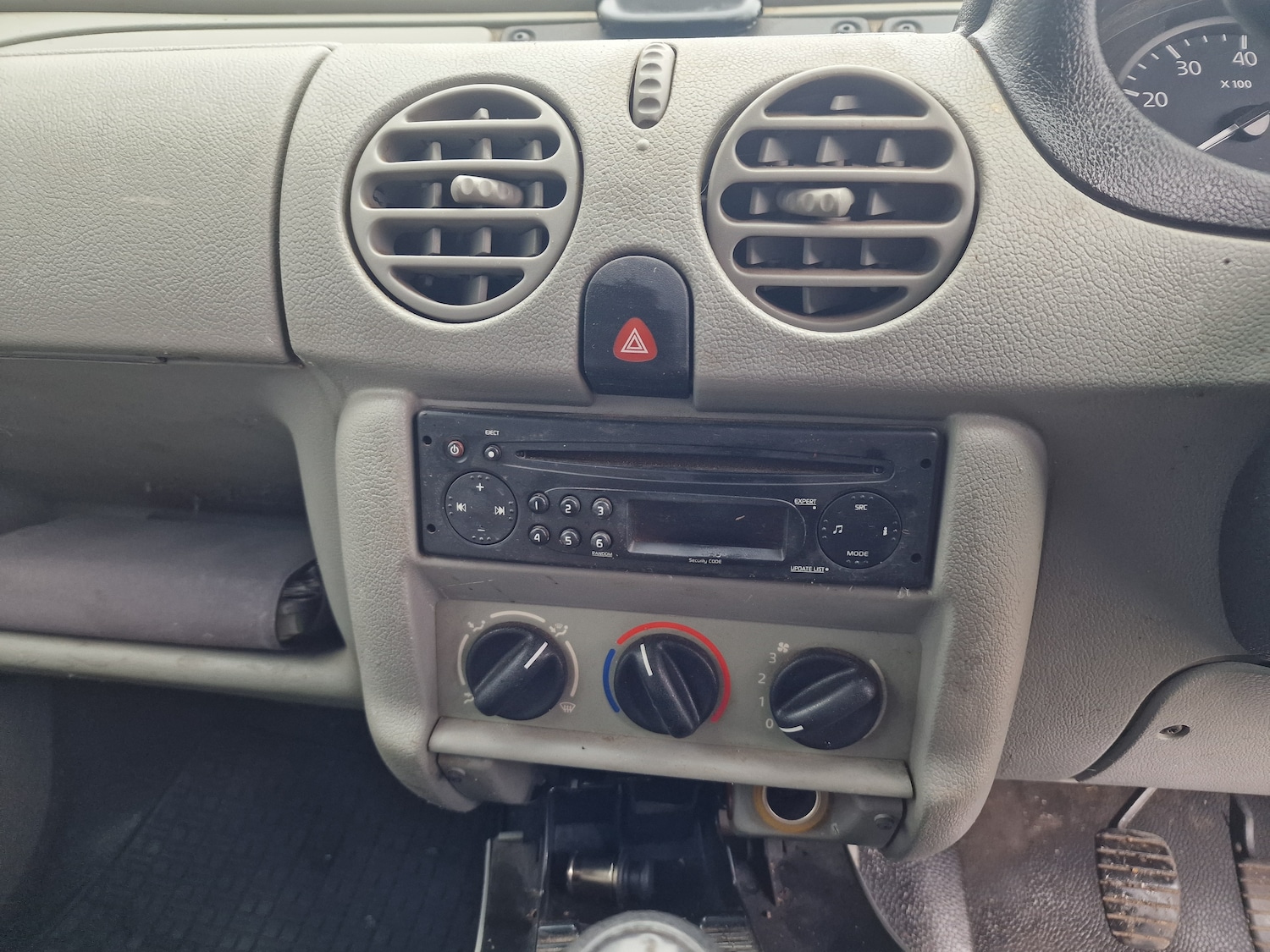 Used Renault Kangoo 2006 for sale - 77805702: Photo 20