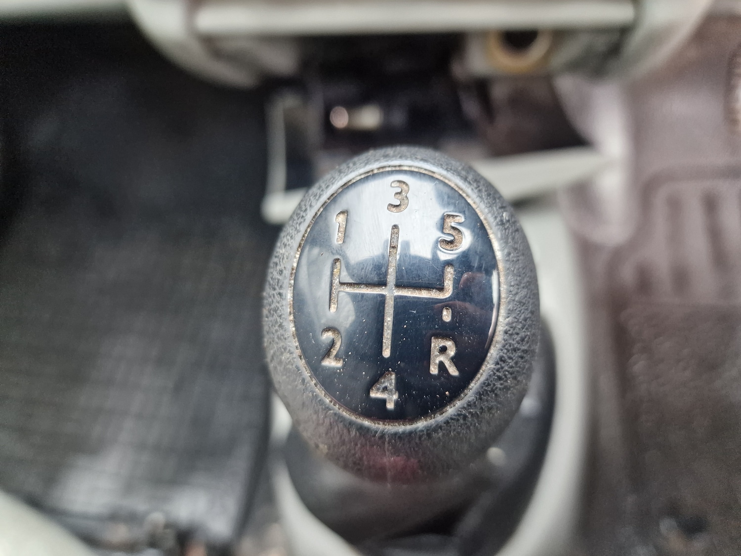 Used Renault Kangoo 2006 for sale - 77805702: Photo 21