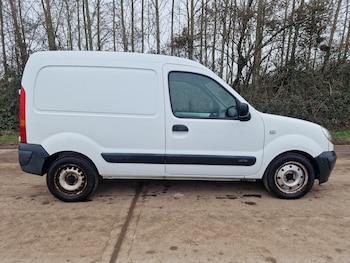 Used Renault Kangoo 2006 for sale - 77805702: Photo