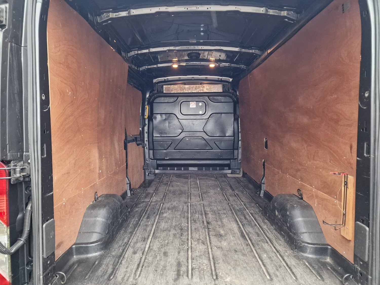 Used Ford Transit 2019 for sale - 76808272: Photo 13