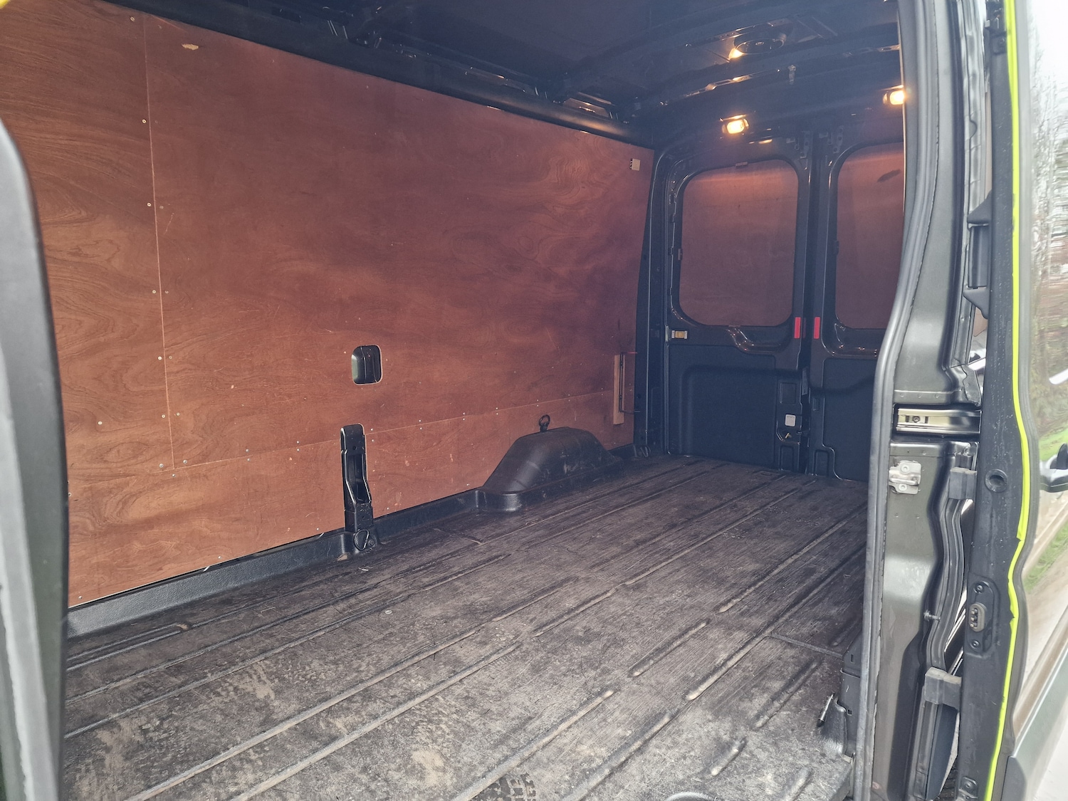 Used Ford Transit 2019 for sale - 76808272: Photo 15