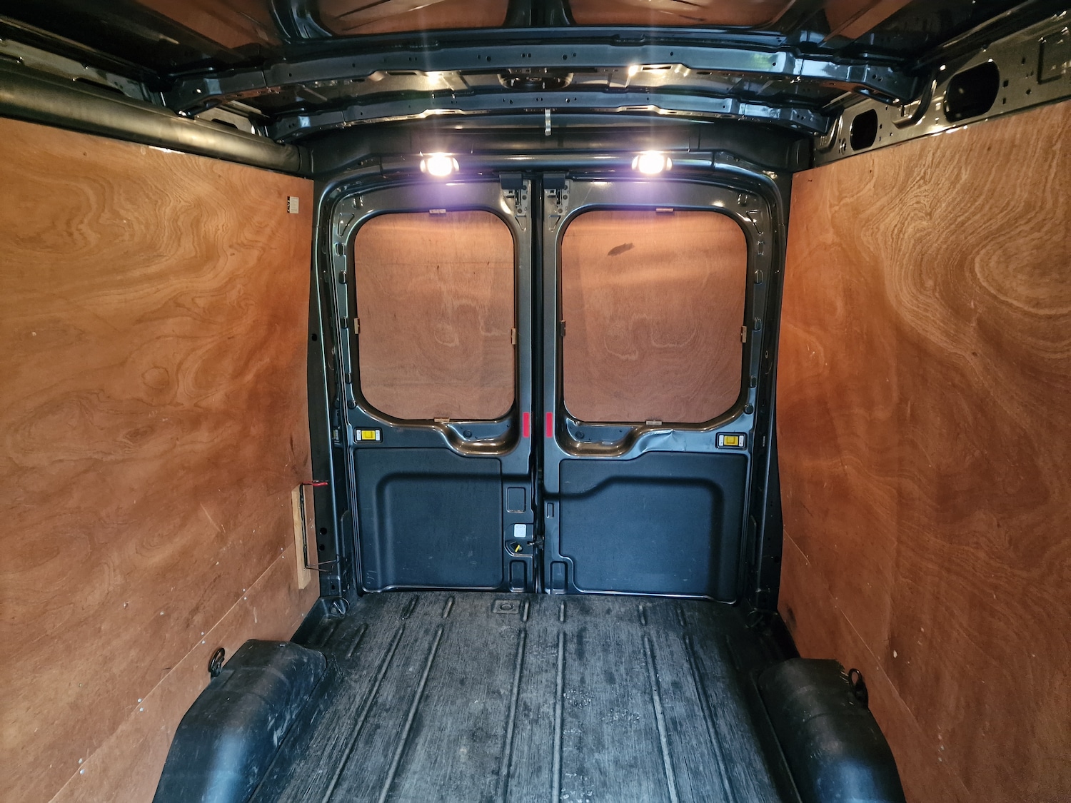 Used Ford Transit 2019 for sale - 76808272: Photo 16