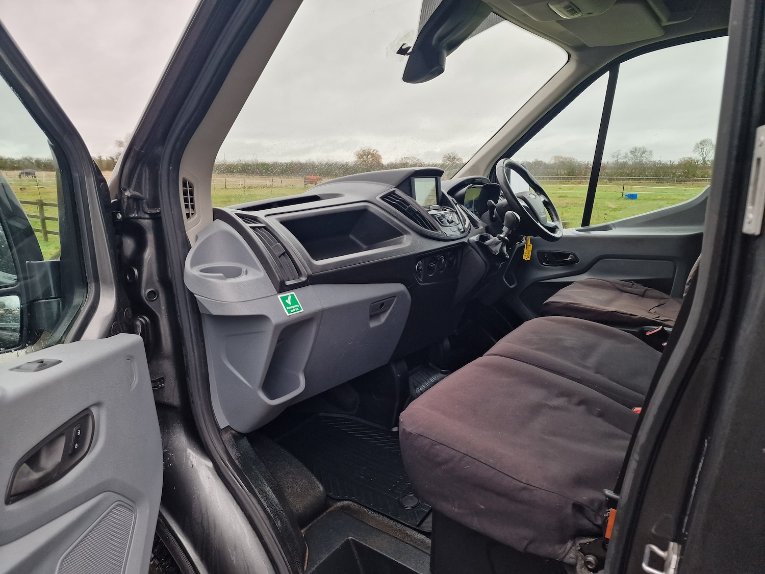 Used Ford Transit 2019 for sale - 76808272: Photo 18