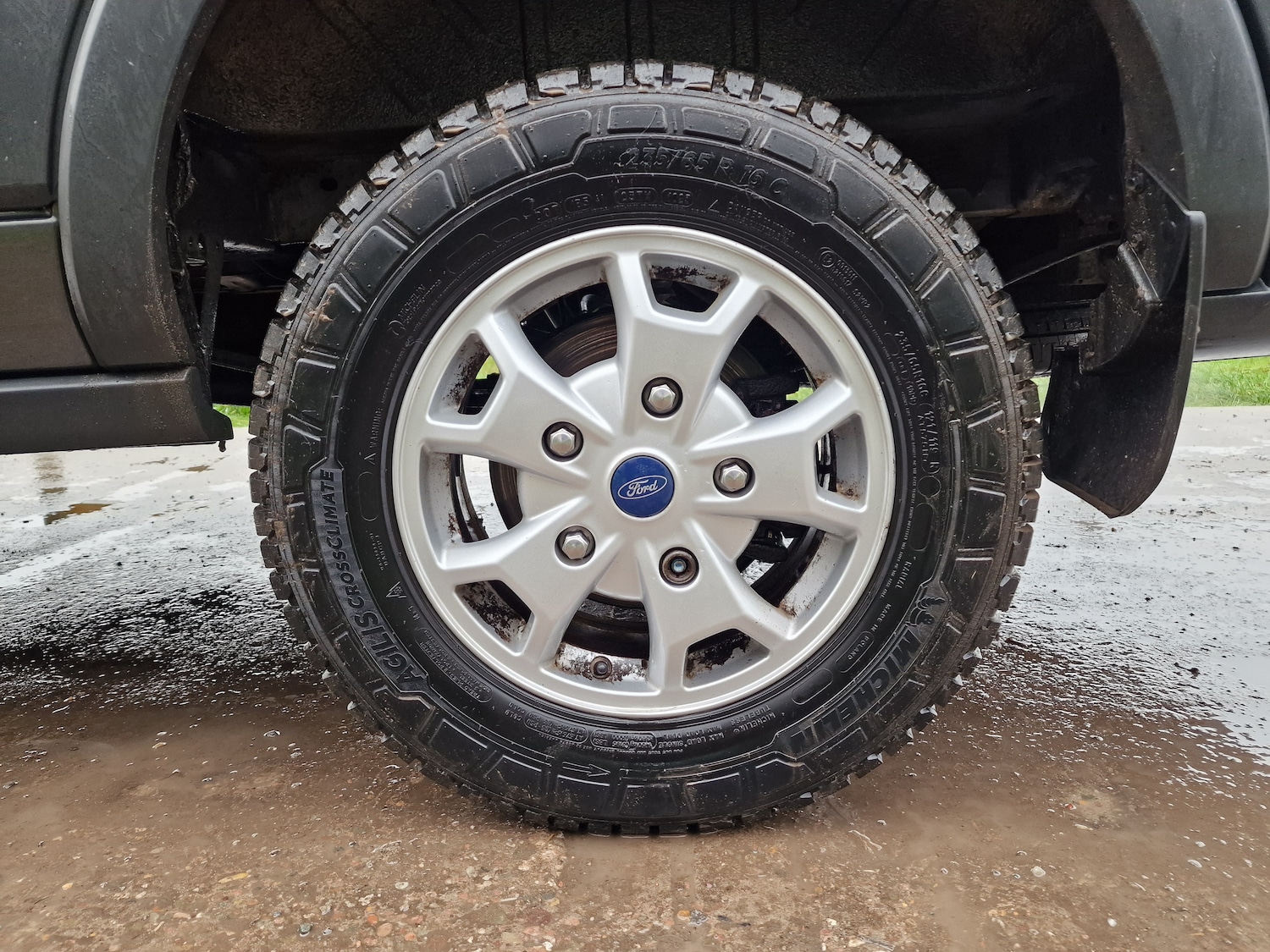 Used Ford Transit 2019 for sale - 76808272: Photo 19