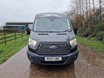 Ford - Transit