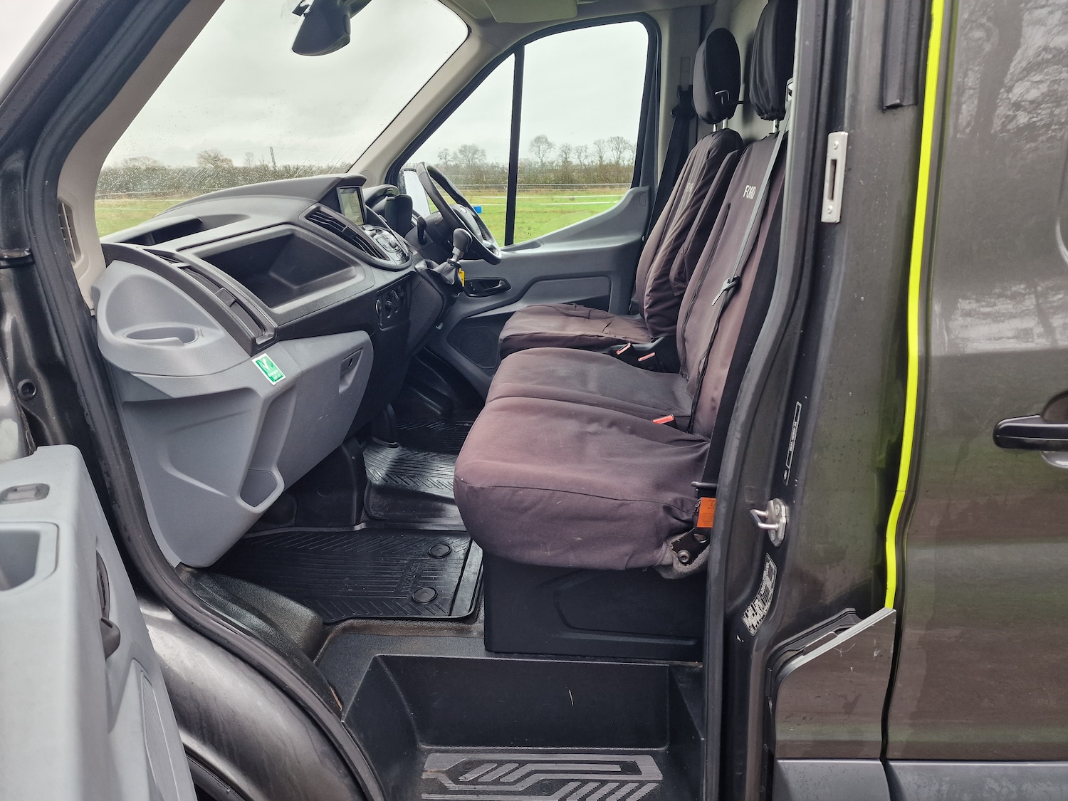 Used Ford Transit 2019 for sale - 76808272: Photo 20