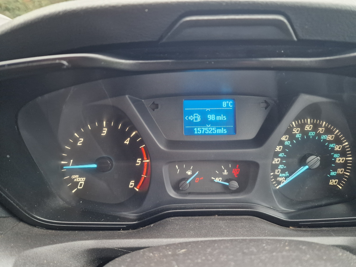 Used Ford Transit 2019 for sale - 76808272: Photo 21