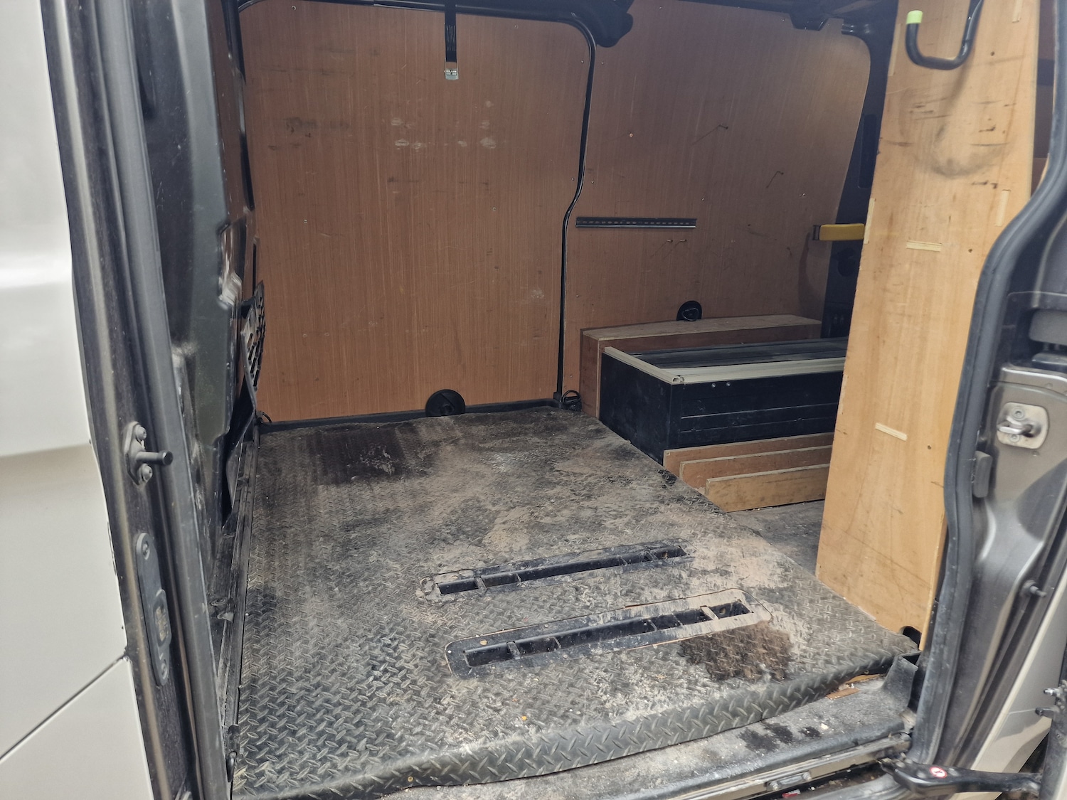 Used Ford Transit Custom 2020 for sale - 78179992: Photo 10