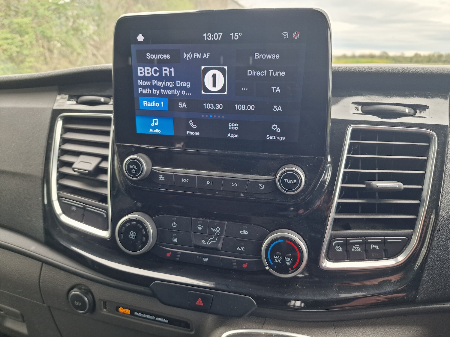 Used Ford Transit Custom 2020 for sale - 78179992: Photo 12