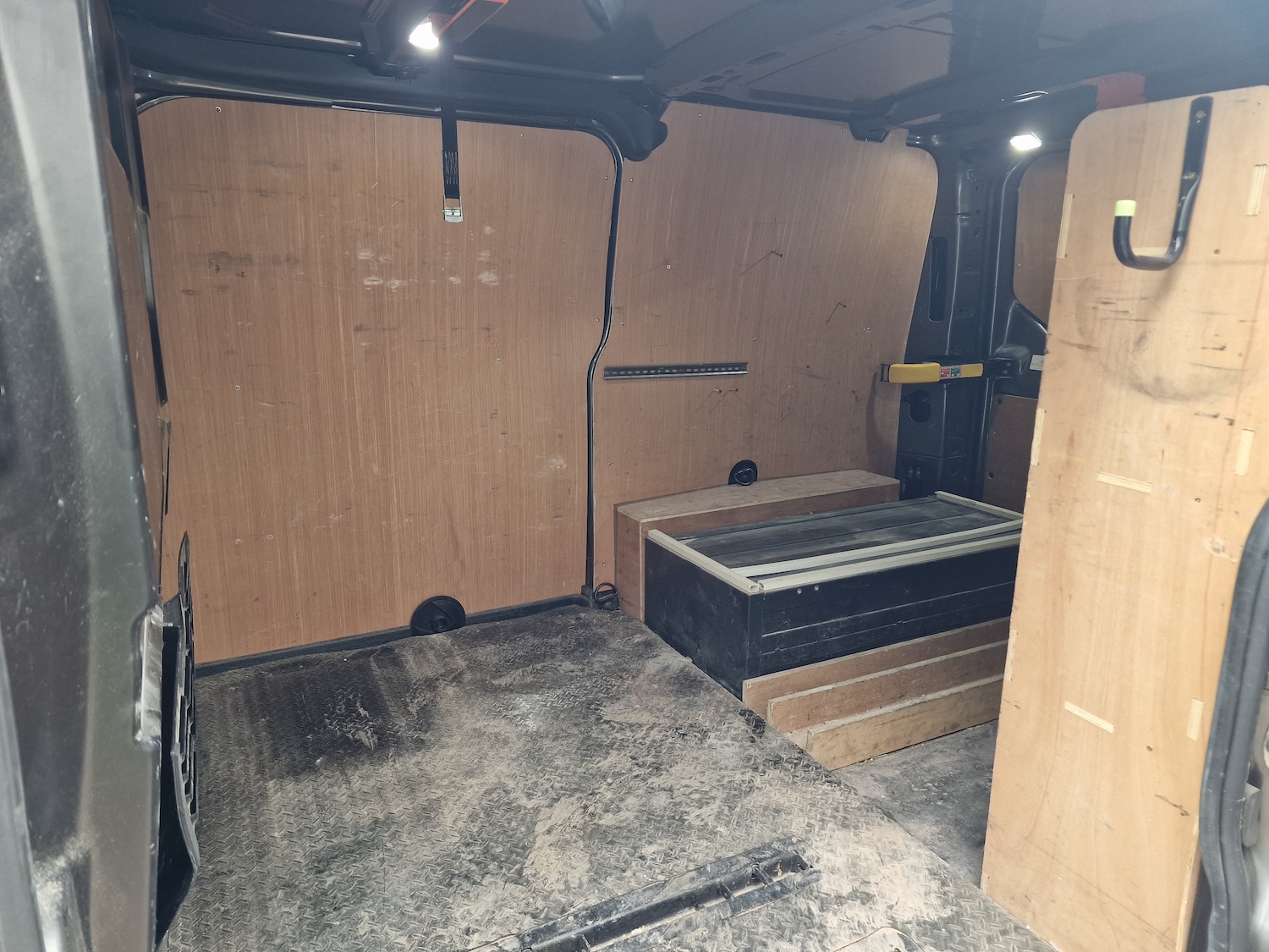 Used Ford Transit Custom 2020 for sale - 78179992: Photo 14