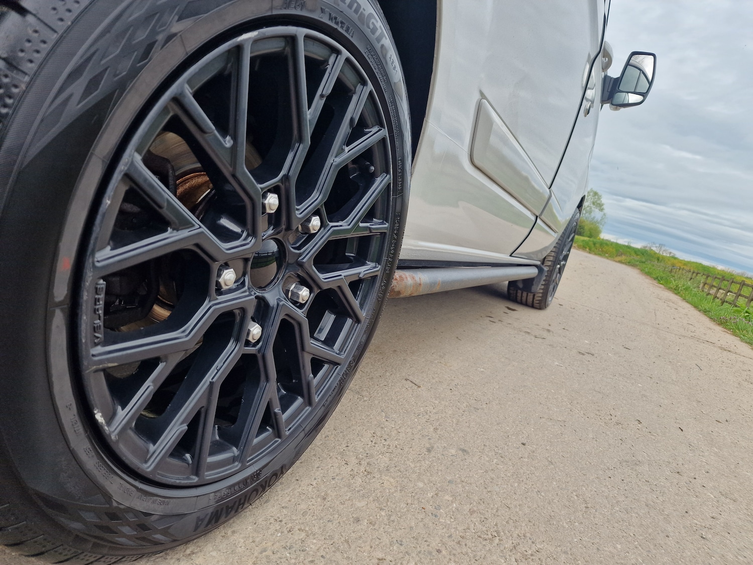 Used Ford Transit Custom 2020 for sale - 78179992: Photo 15