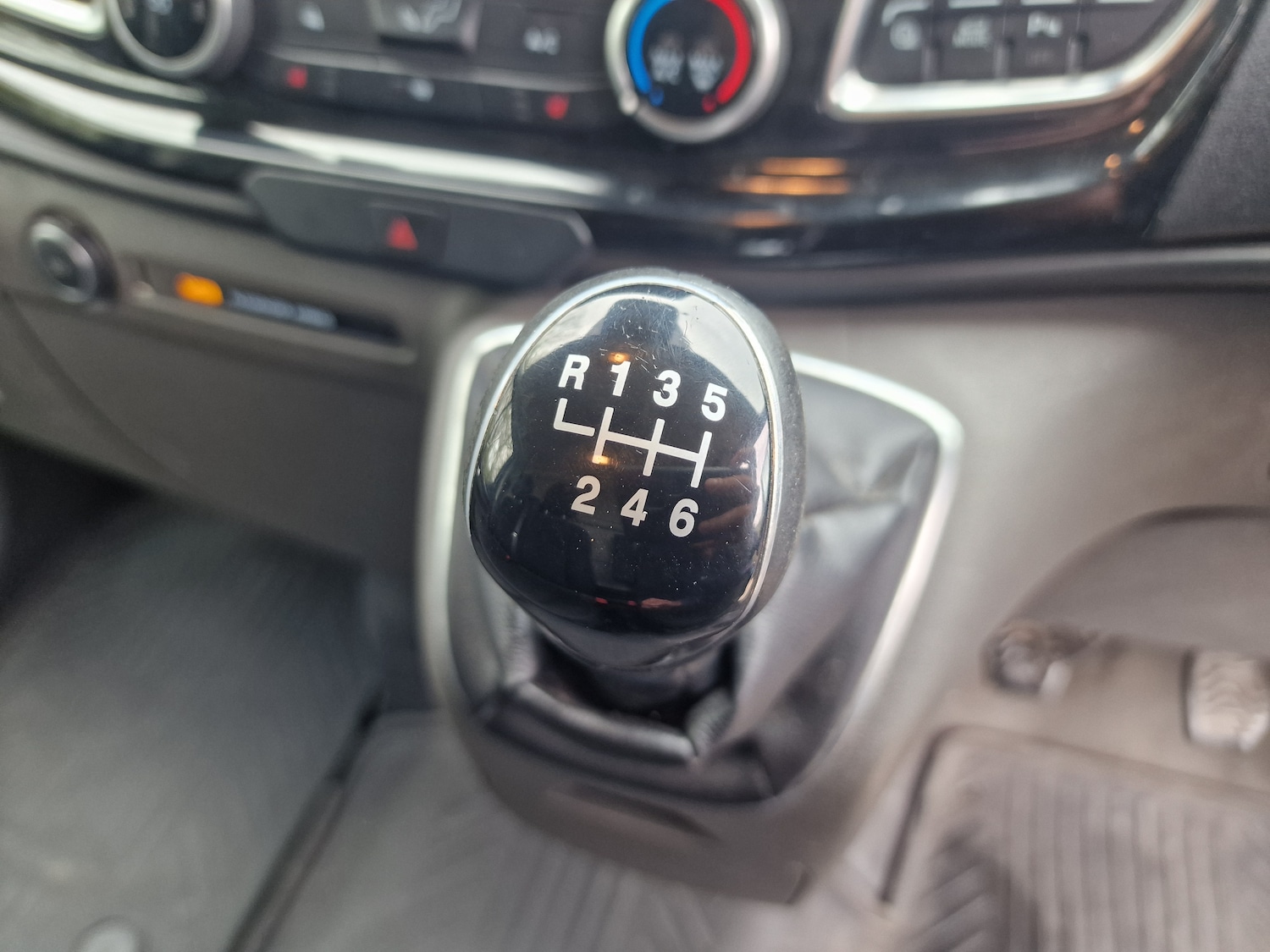 Used Ford Transit Custom 2020 for sale - 78179992: Photo 18