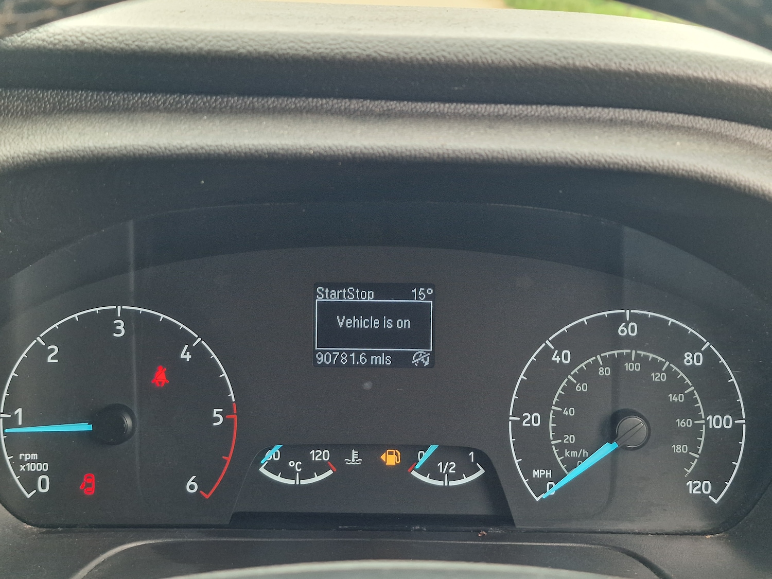 Used Ford Transit Custom 2020 for sale - 78179992: Photo 20