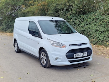 Used Ford Transit Connect 2015 for sale - 79360067: Photo
