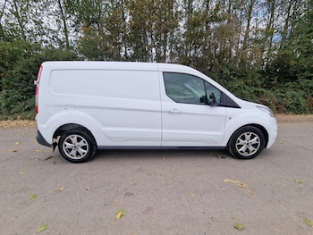 Used Ford Transit Connect 2015 for sale - 79360067: Photo