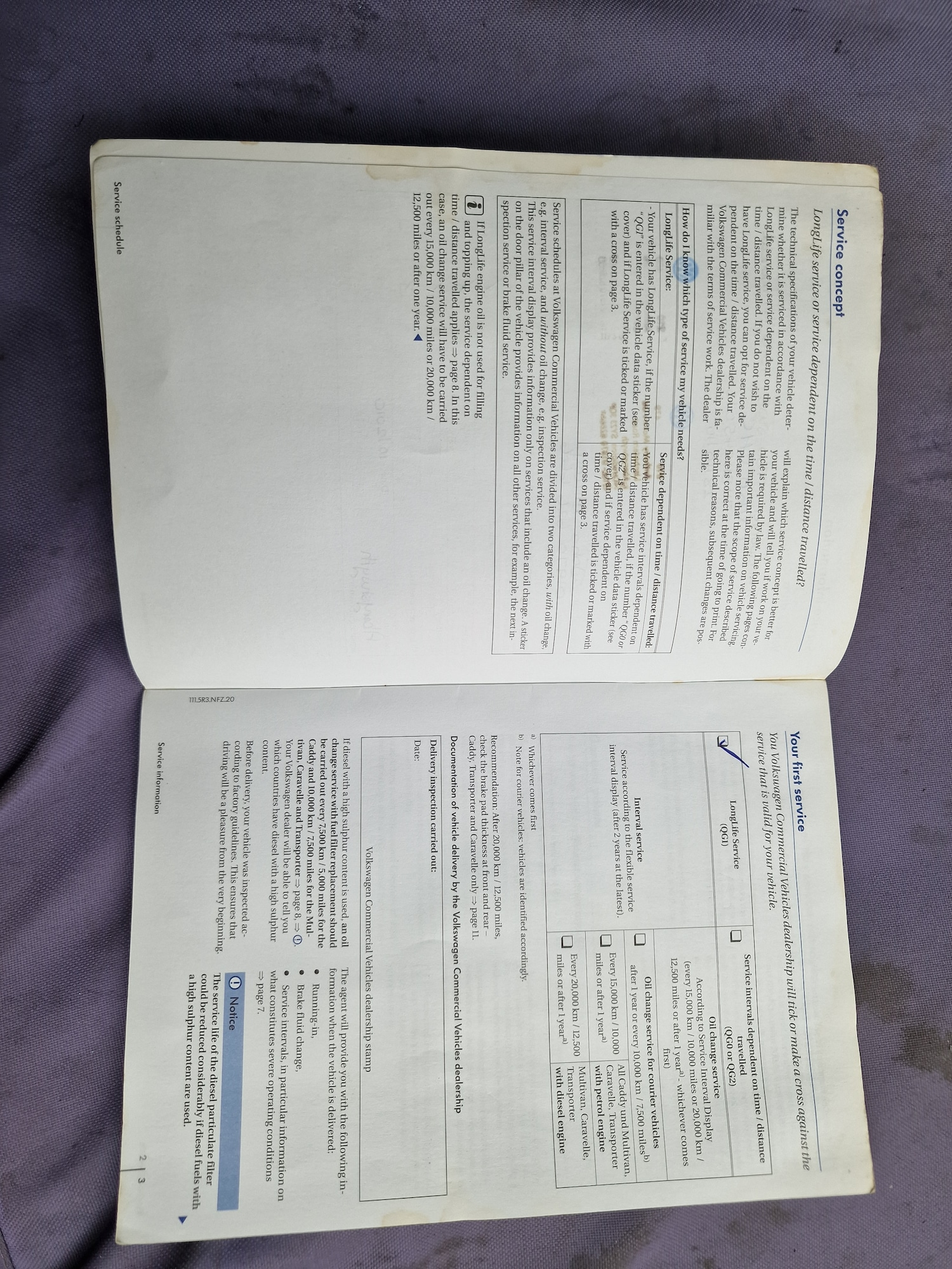 Used Volkswagen Transporter 2010 for sale - 77529474: Photo 11