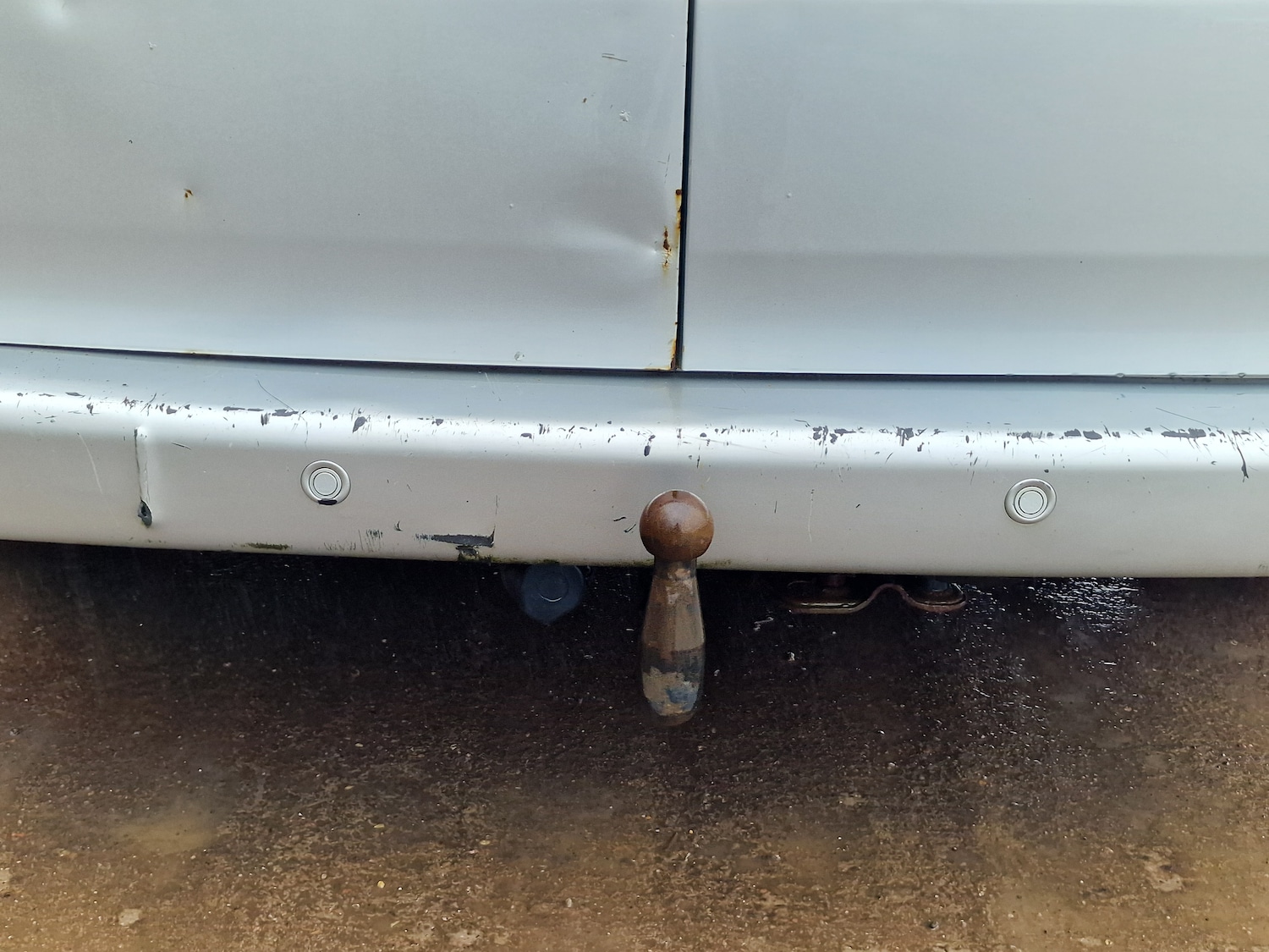 Used Volkswagen Transporter 2010 for sale - 77529474: Photo 15